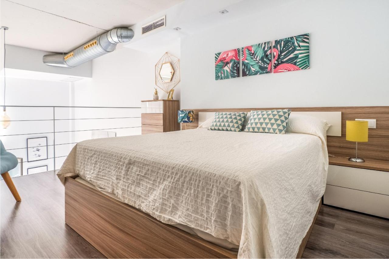 El Ventero Apartment - Elegante Apt Para 5 Con Terraza, Wi-Fi Y Aparcamiento En La Calle Camarma de Esteruelas Kültér fotó